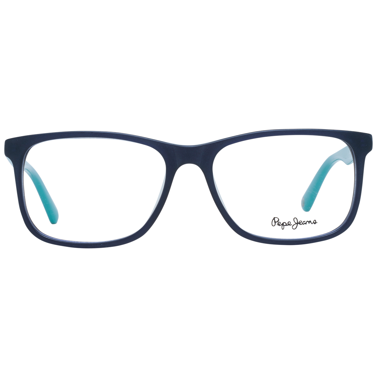 PEPE JEANS EYEWEAR Pepe Jeans PJ3334 55C1 Brille – Detailansicht