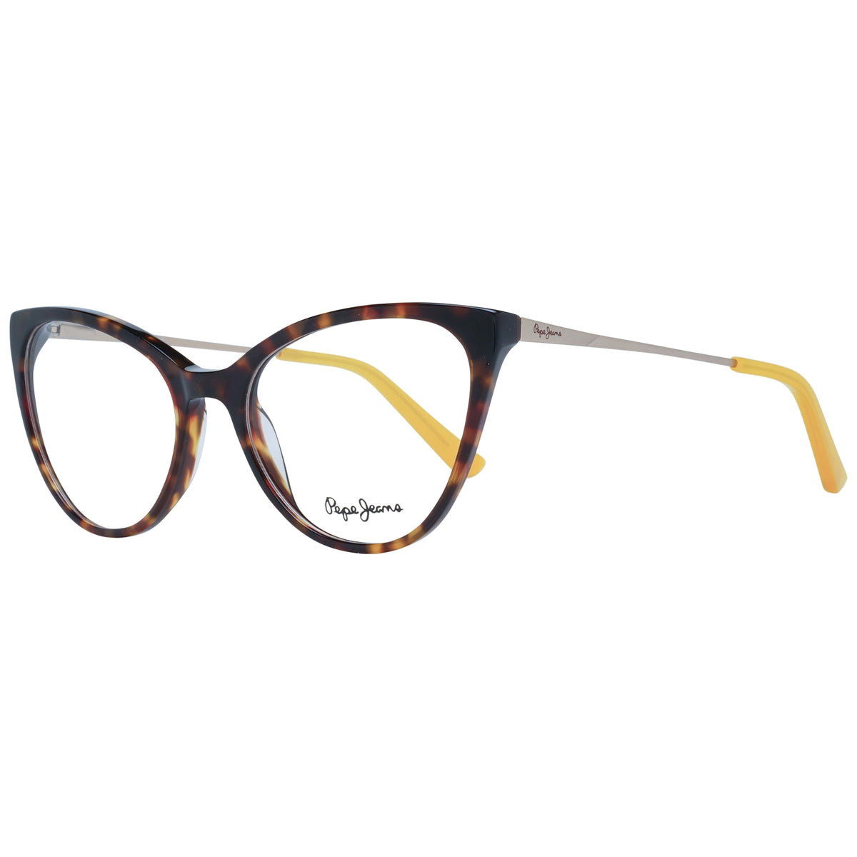 PEPE JEANS EYEWEAR PEPE JEANS PJ3360 50C2 Brille – Produktansicht