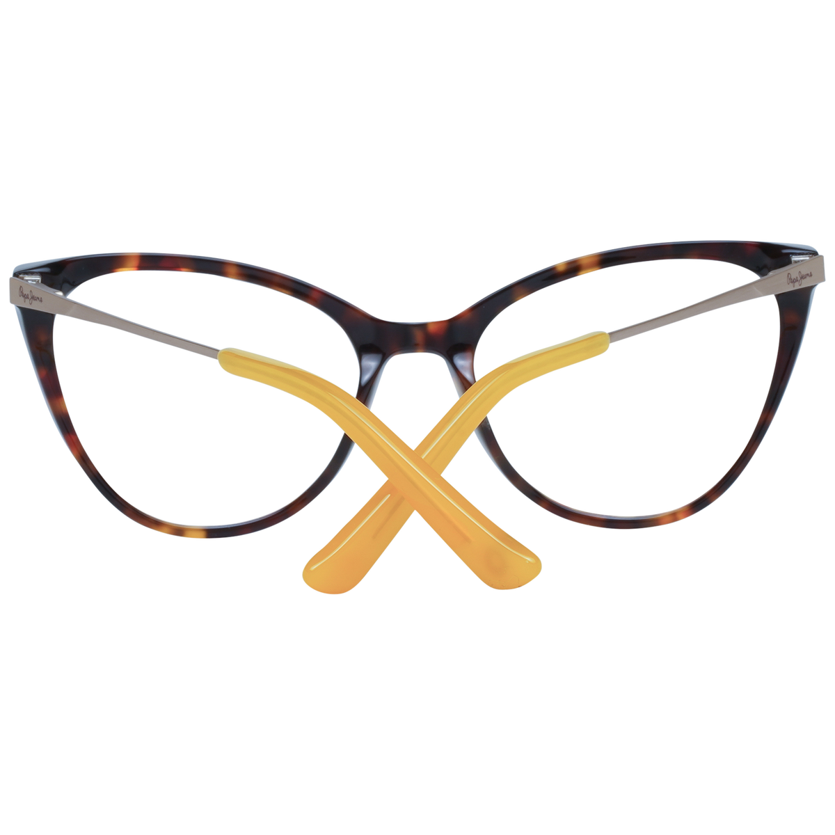 PEPE JEANS EYEWEAR PEPE JEANS PJ3360 50C2 Brille – Seitenansicht