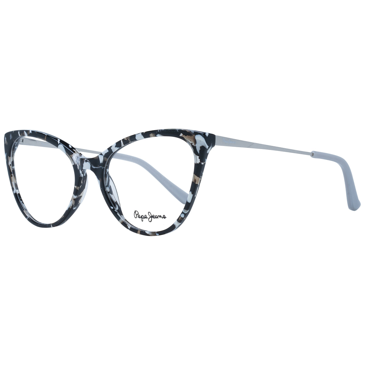 PEPE JEANS EYEWEAR Brille PJ3360 52C3 – Produktansicht