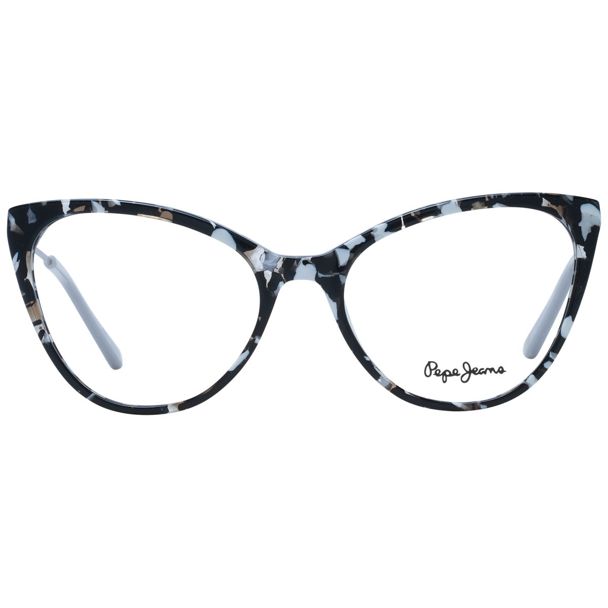 PEPE JEANS EYEWEAR Brille PJ3360 52C3 – Detailansicht