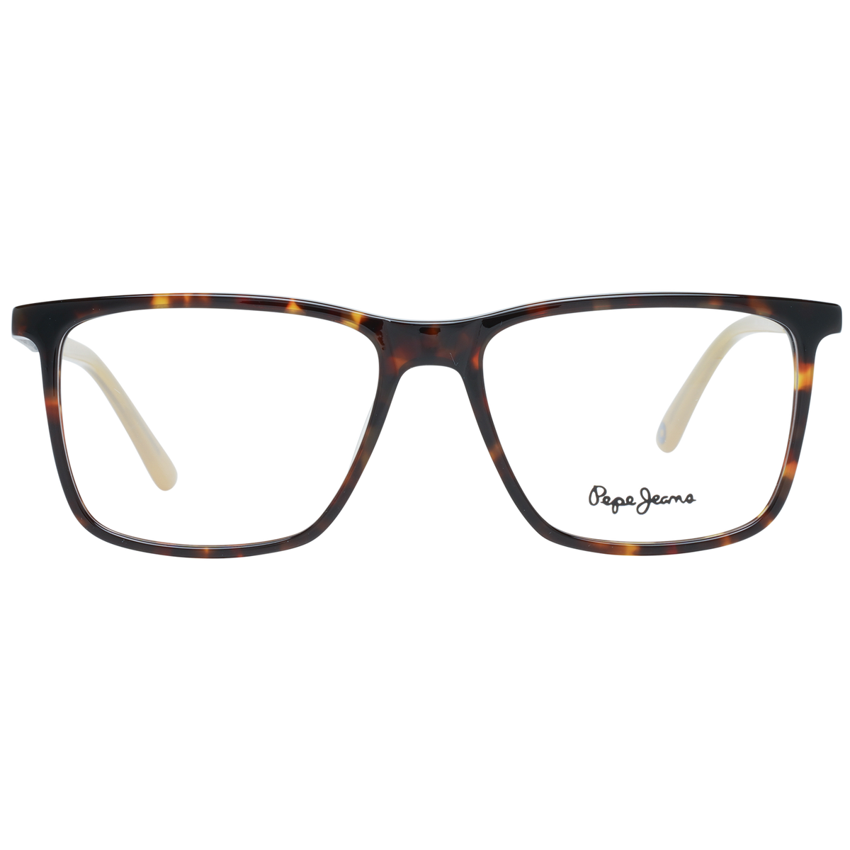 PEPE JEANS EYEWEAR Pepe Jeans PJ3364 52C2 Brille – Detailansicht
