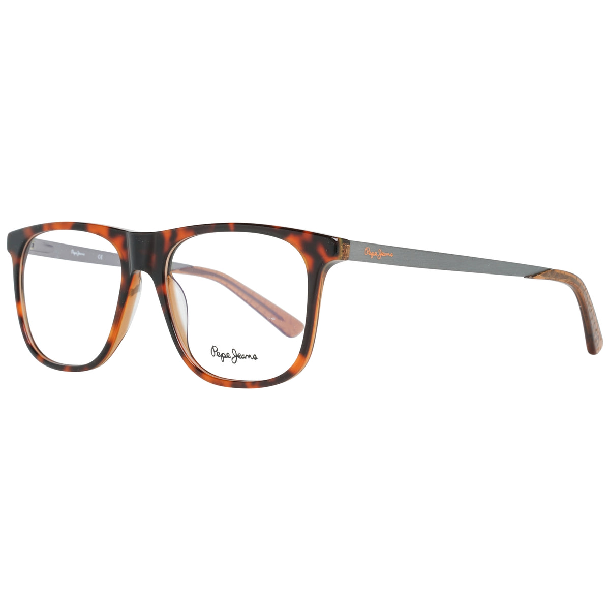 PEPE JEANS EYEWEAR Pepe Jeans PJ3365 55C2 Brille – Produktansicht