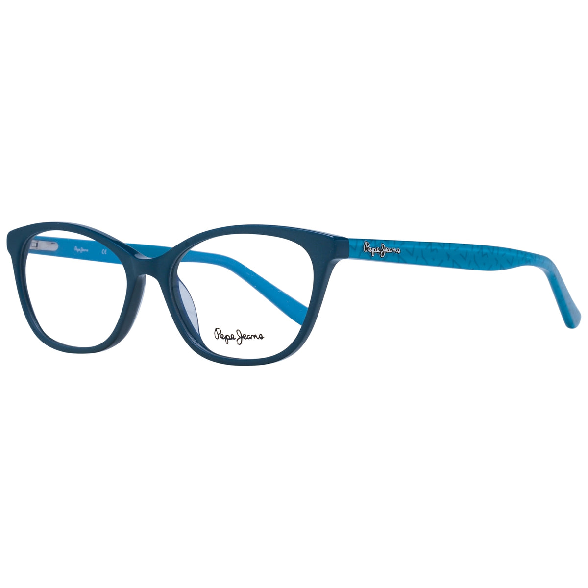 PEPE JEANS EYEWEAR PEPE JEANS PJ3370 52C3 Brille – Produktansicht