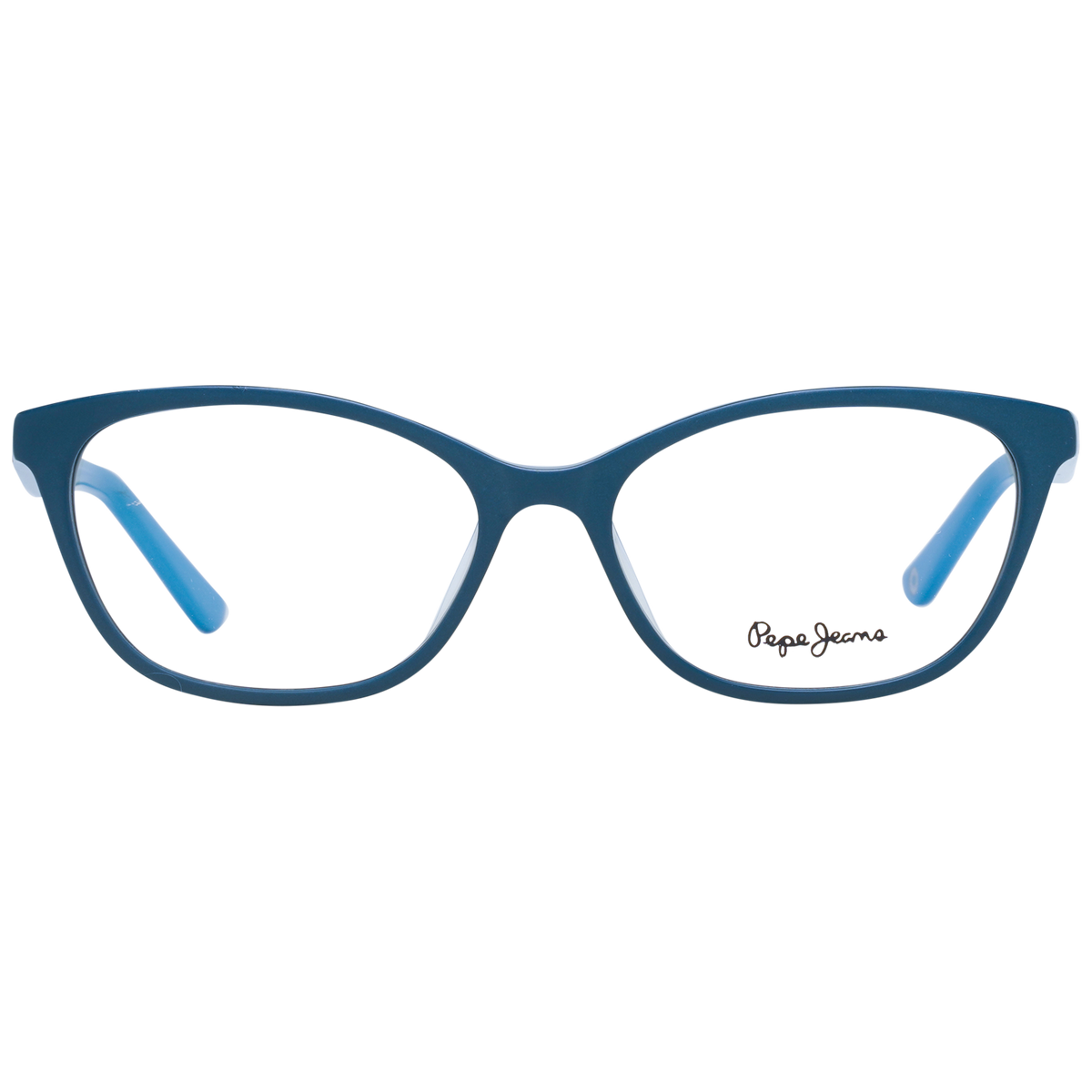 PEPE JEANS EYEWEAR PEPE JEANS PJ3370 52C3 Brille – Detailansicht