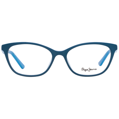 PEPE JEANS EYEWEAR PEPE JEANS PJ3370 52C3 Brille – Detailansicht