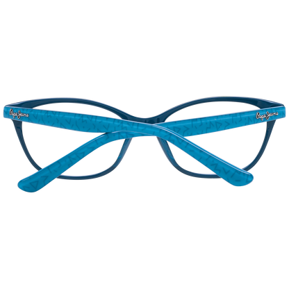 PEPE JEANS EYEWEAR PEPE JEANS PJ3370 52C3 Brille – Seitenansicht