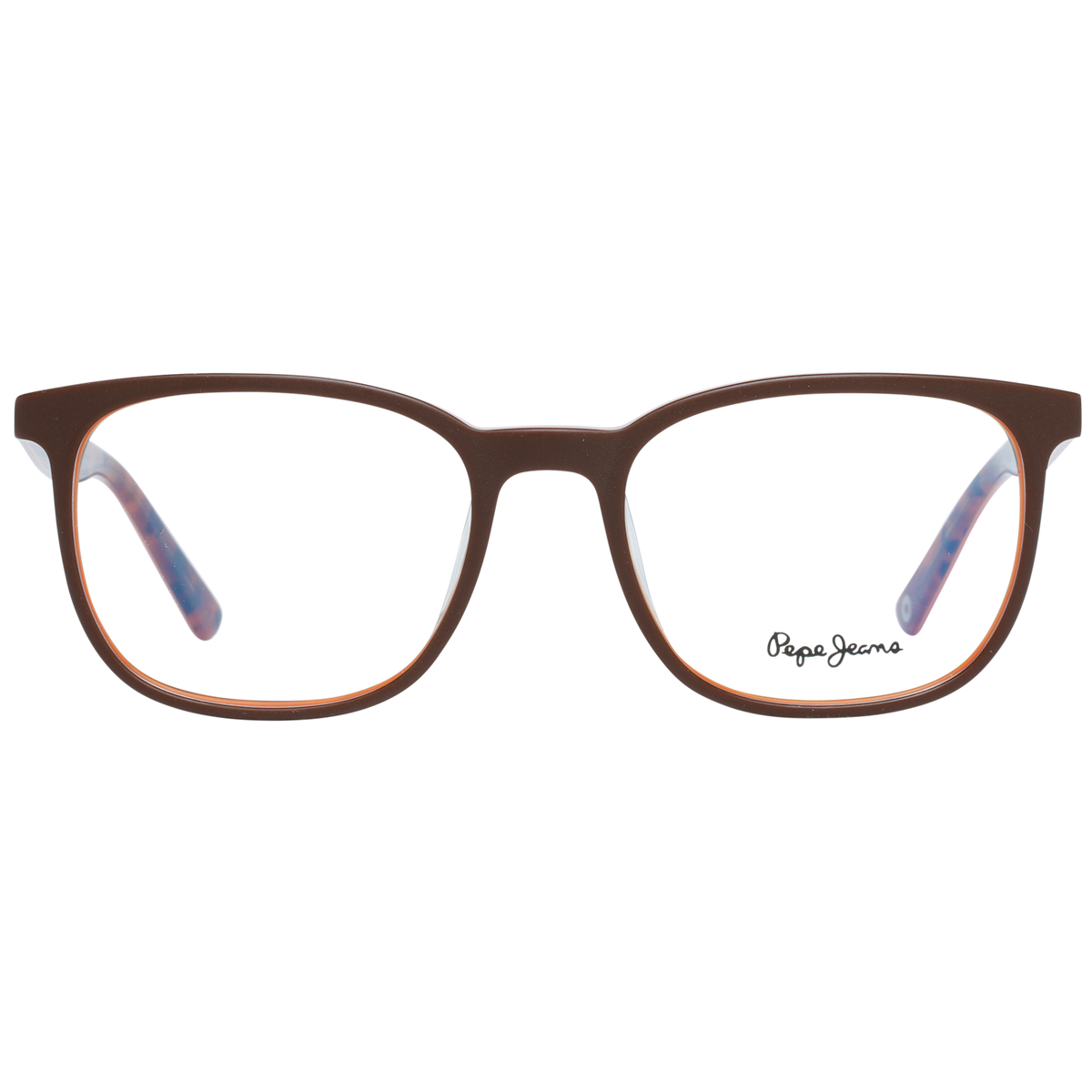 PEPE JEANS EYEWEAR PEPE JEANS PJ3371 52C2 Brille – Detailansicht