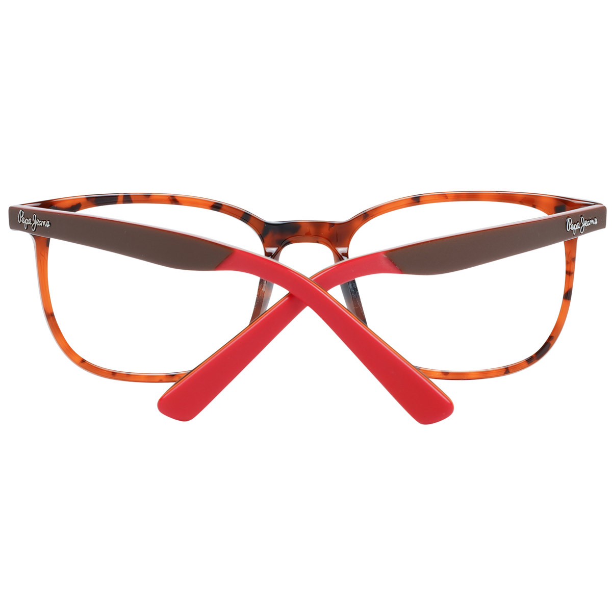 PEPE JEANS EYEWEAR PEPE JEANS PJ3371 52C2 Brille – Seitenansicht