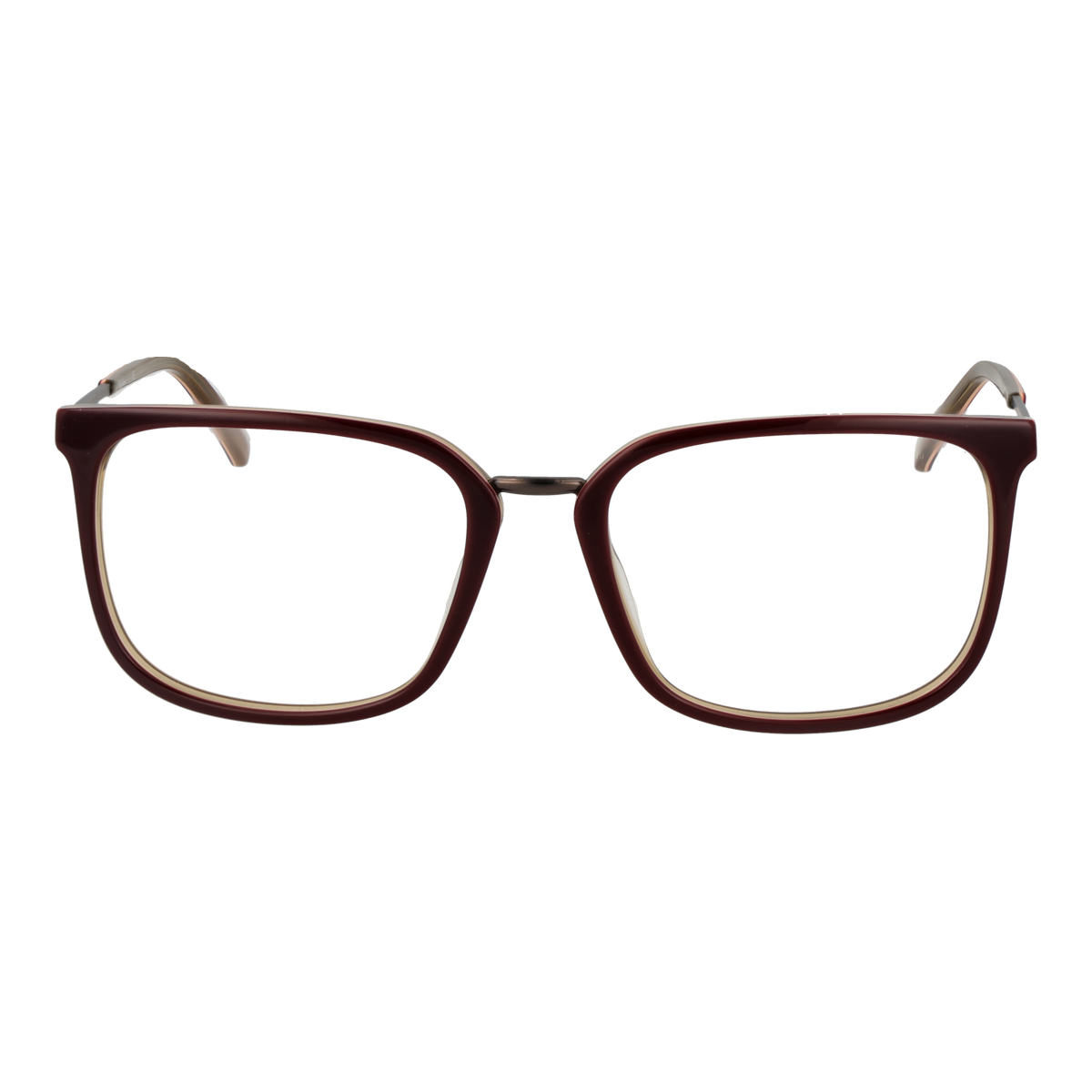 PEPE JEANS EYEWEAR Pepe Jeans PJ3413 56C3 Brille – Detailansicht