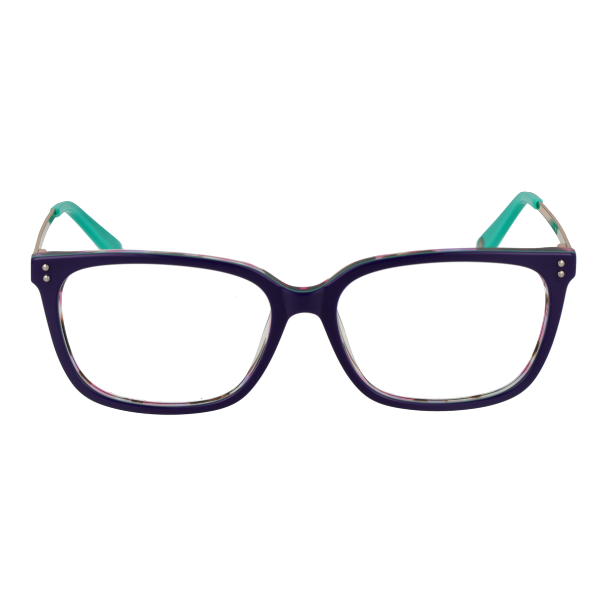 PEPE JEANS EYEWEAR PJ3414 53C3 Brille – Detailansicht