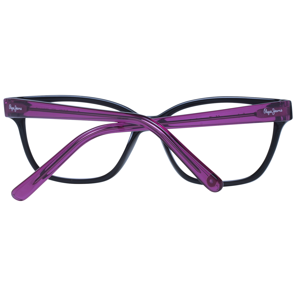 PEPE JEANS EYEWEAR Brille PJ3424 5252 – Seitenansicht