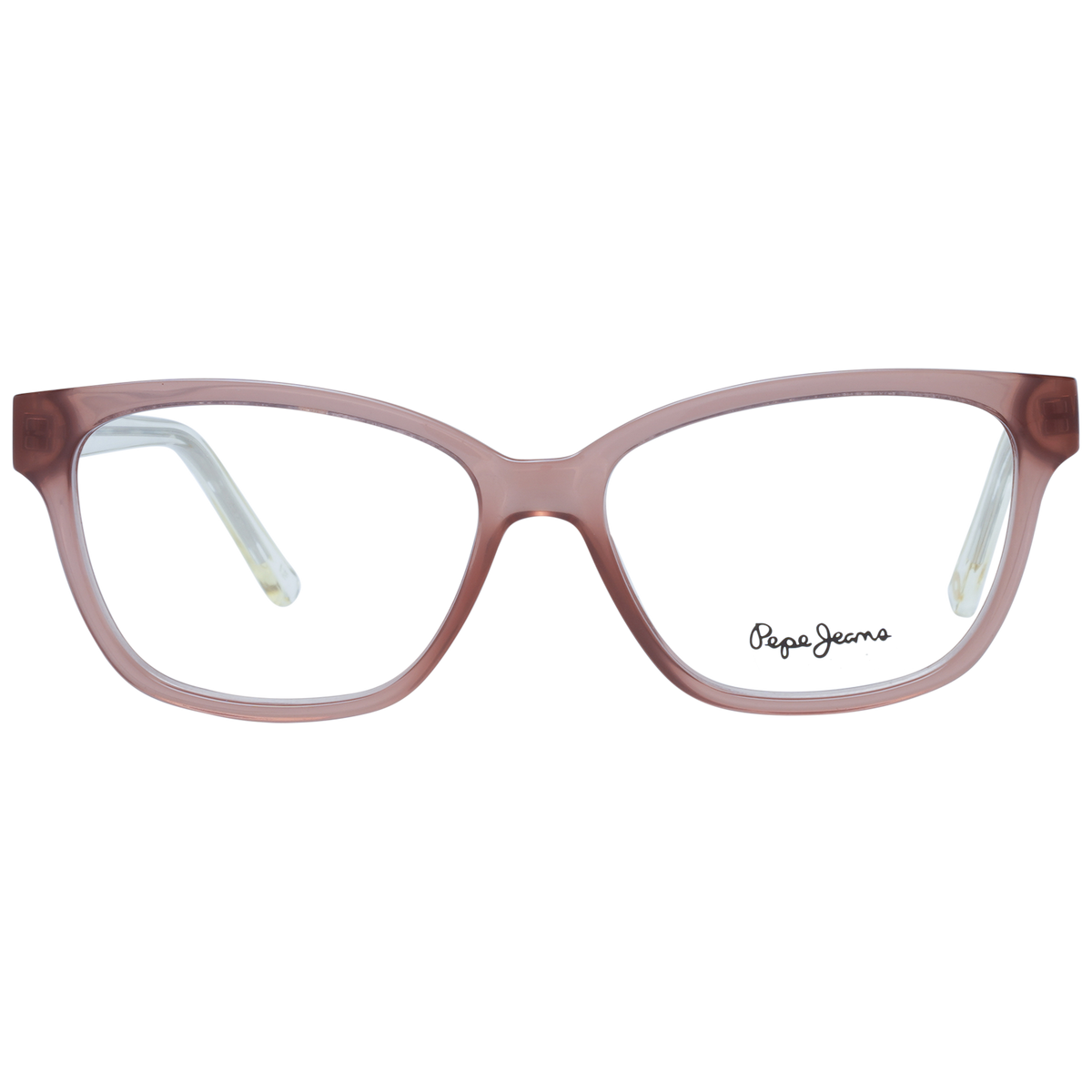 PEPE JEANS EYEWEAR Pepe Jeans Brille PJ3424 52C3 – Detailansicht