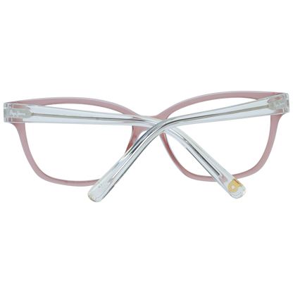 PEPE JEANS EYEWEAR Pepe Jeans Brille PJ3424 52C3 – Seitenansicht