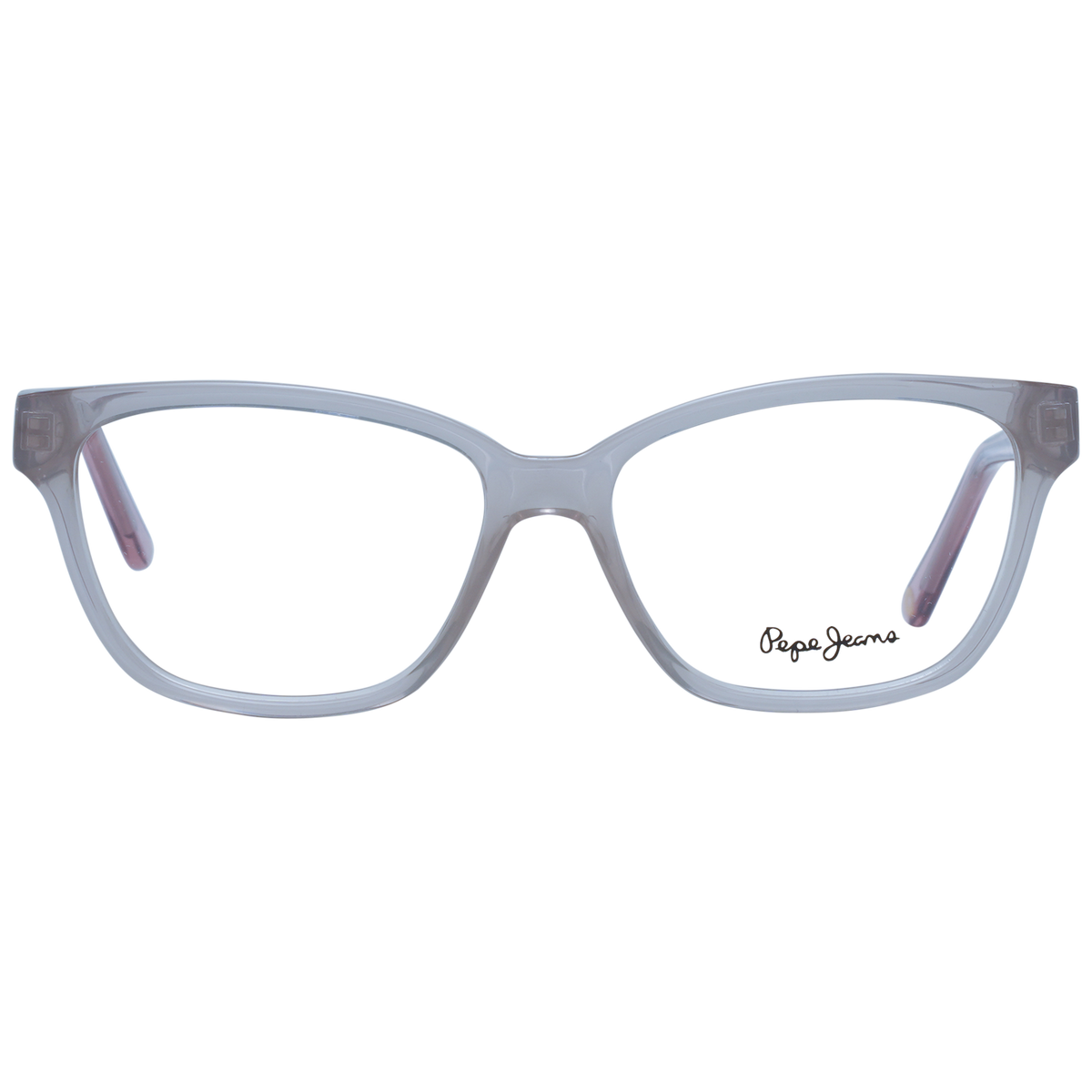PEPE JEANS EYEWEAR Pepe Jeans PJ3424 52C6 Brille – Detailansicht