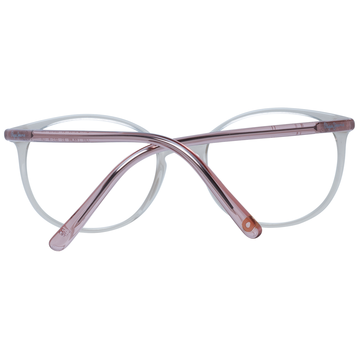 PEPE JEANS EYEWEAR Pepe Jeans Brille PJ3425 52C6 – Seitenansicht