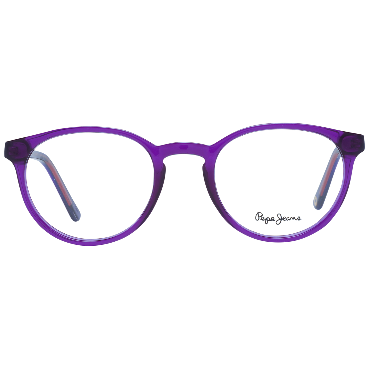 PEPE JEANS EYEWEAR Pepe Jeans PJ3428 50C6 Brille – Detailansicht