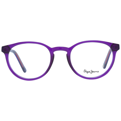 PEPE JEANS EYEWEAR Pepe Jeans PJ3428 50C6 Brille – Detailansicht