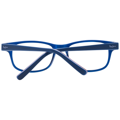 PEPE JEANS EYEWEAR Pepe Jeans Brille PJ3429 51C5 – Seitenansicht