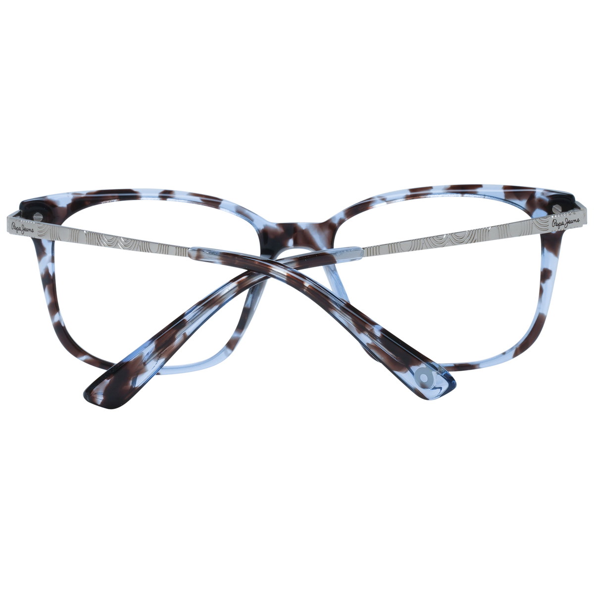 PEPE JEANS EYEWEAR PEPE JEANS PJ3430 50C3 Brille – Seitenansicht
