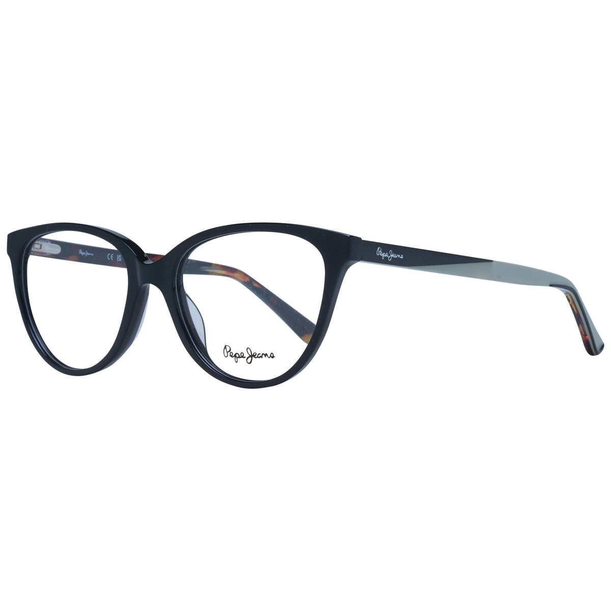 PEPE JEANS EYEWEAR Pepe Jeans PJ3444 52C3 Brille – Produktansicht