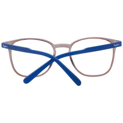PEPE JEANS EYEWEAR Pepe Jeans Brille PJ3447 51C5 – Seitenansicht