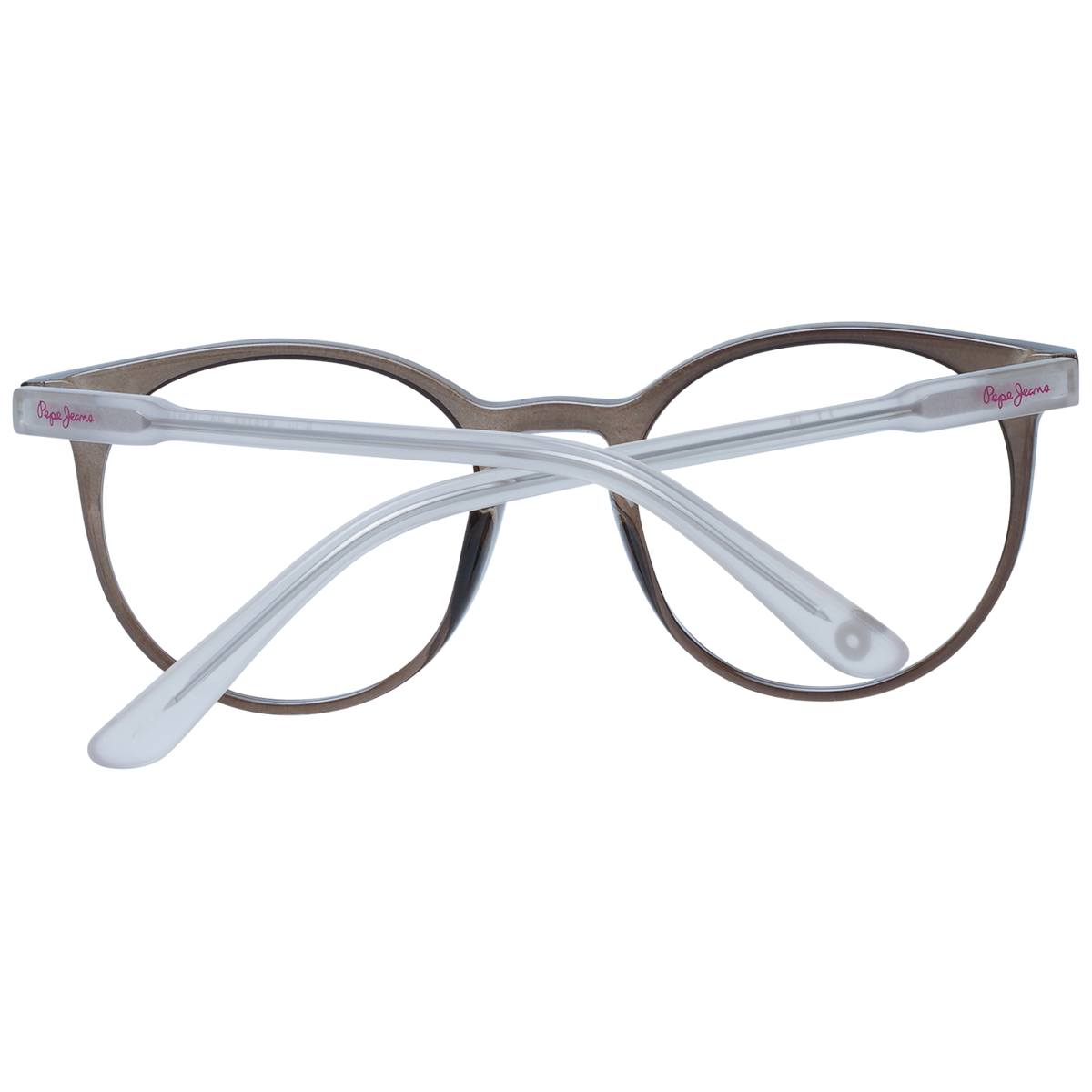 PEPE JEANS EYEWEAR Pepe Jeans PJ3456 52C3 Brille – Seitenansicht