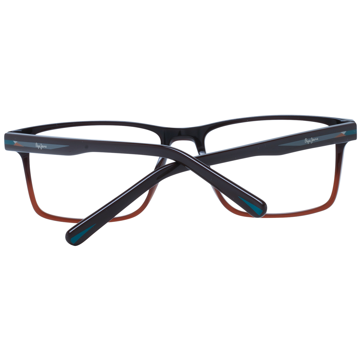 Pepe Jeans Eyewear Brille PJ3458 54C3 – Seitenansicht