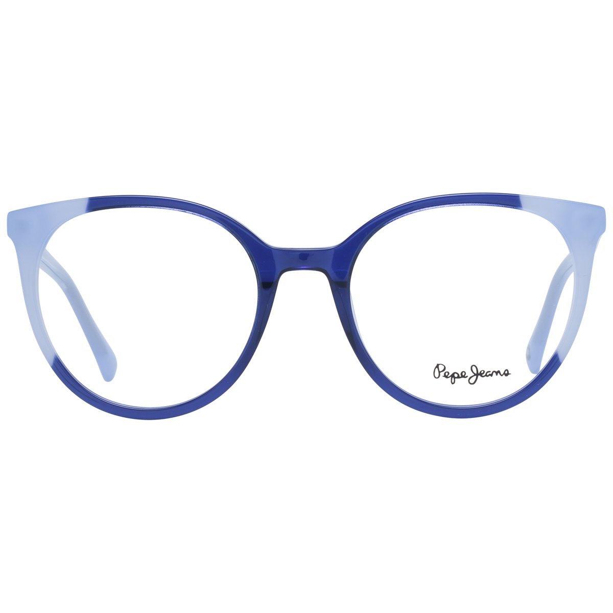 PEPE JEANS EYEWEAR Pepe Jeans PJ3472 51C3 Brille – Detailansicht