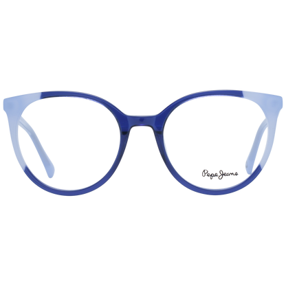 PEPE JEANS EYEWEAR Pepe Jeans PJ3472 51C3 Brille – Detailansicht