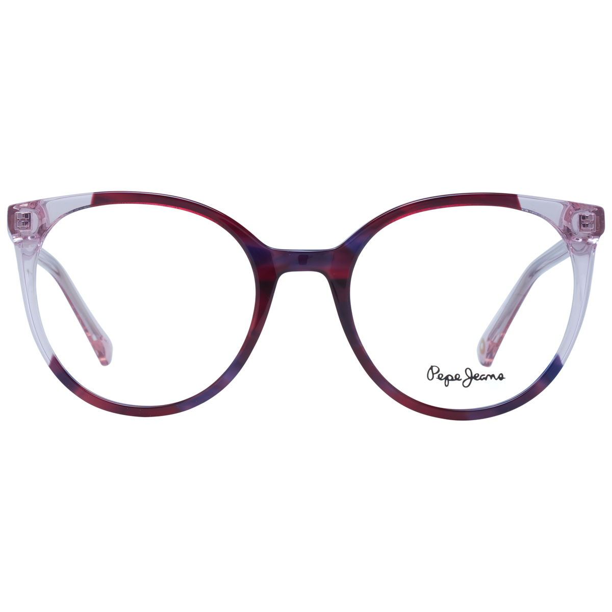 PEPE JEANS EYEWEAR Pepe Jeans PJ3472 51C7 Brille – Detailansicht