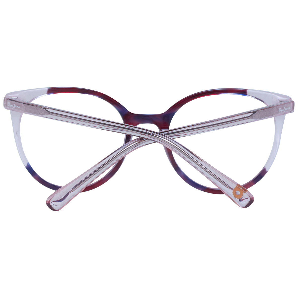 PEPE JEANS EYEWEAR Pepe Jeans PJ3472 51C7 Brille – Seitenansicht