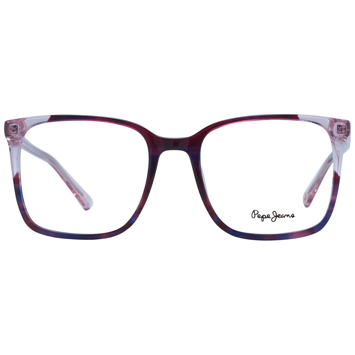 PEPE JEANS EYEWEAR Brille PJ3473 54C7 – Detailansicht