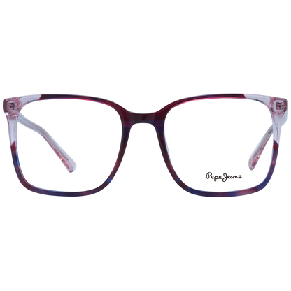 PEPE JEANS EYEWEAR Brille PJ3473 54C7 – Detailansicht