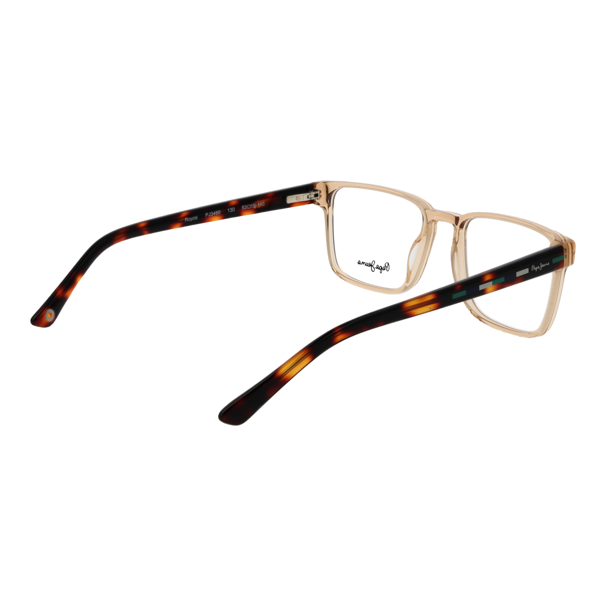 PEPE JEANS EYEWEAR PEPE JEANS PJ3485 53130 Brille – Produktansicht