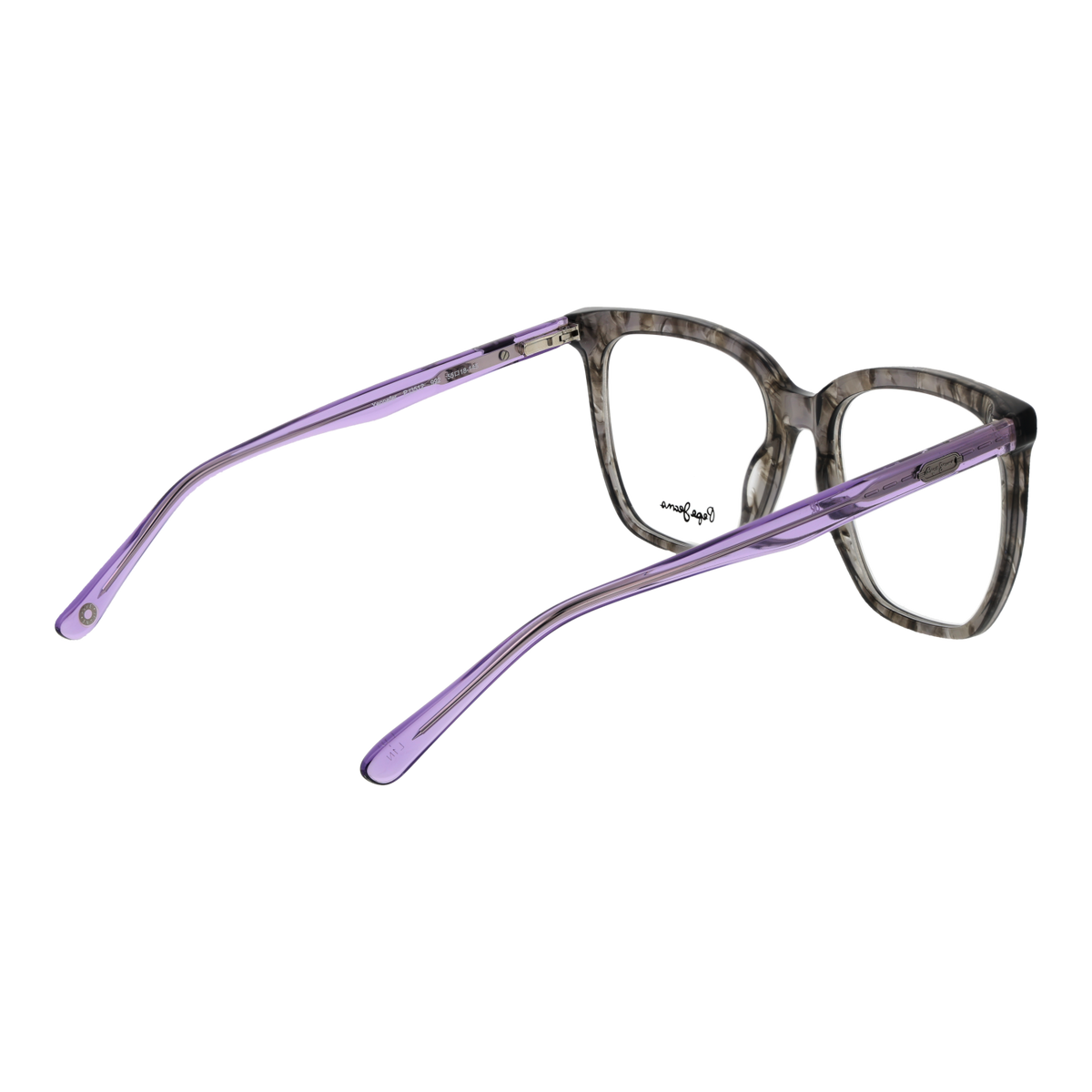 Pepe Jeans Eyewear Brille PJ3512 55992 – Seitenansicht