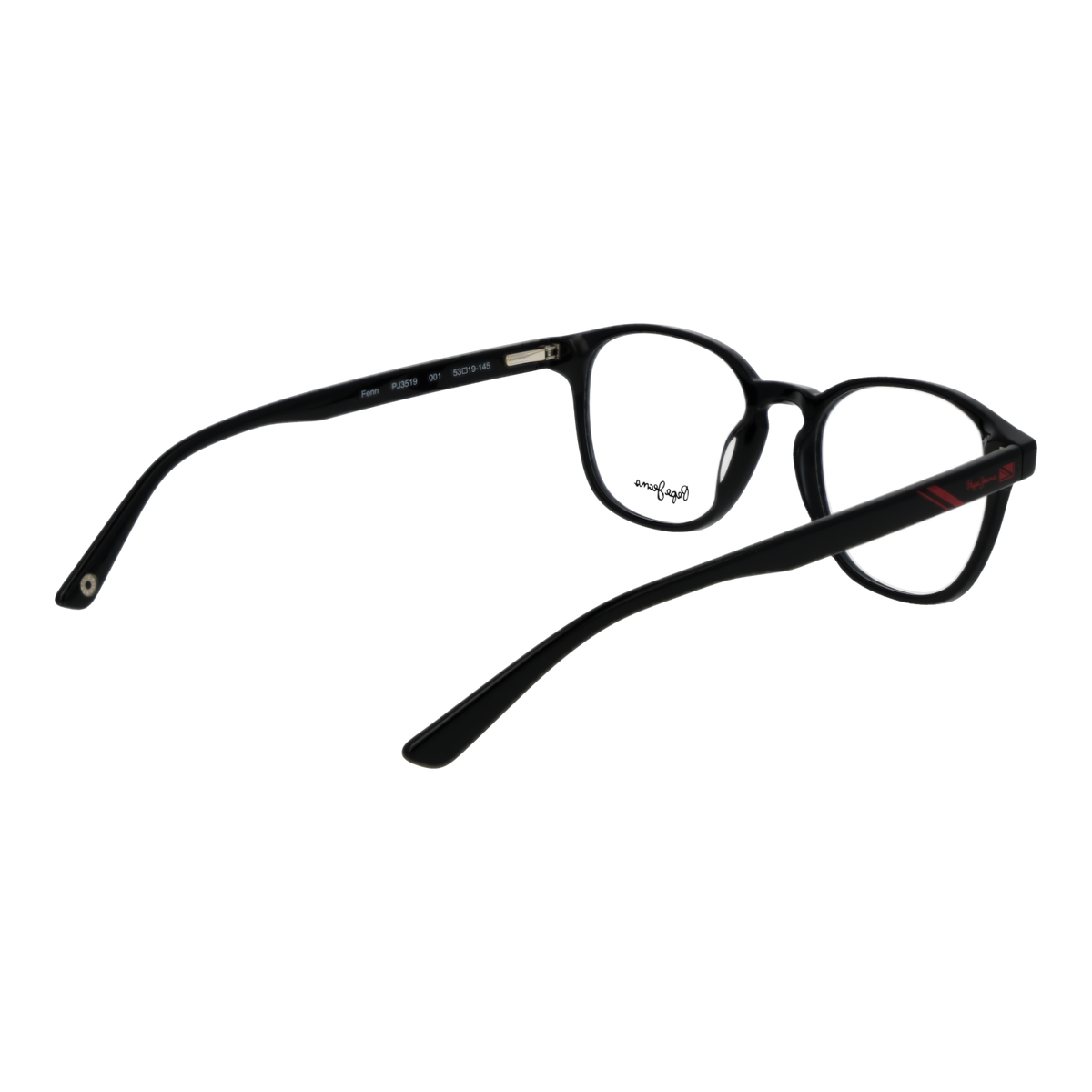 PEPE JEANS EYEWEAR Pepe Jeans PJ3519 53001 Brille – Seitenansicht