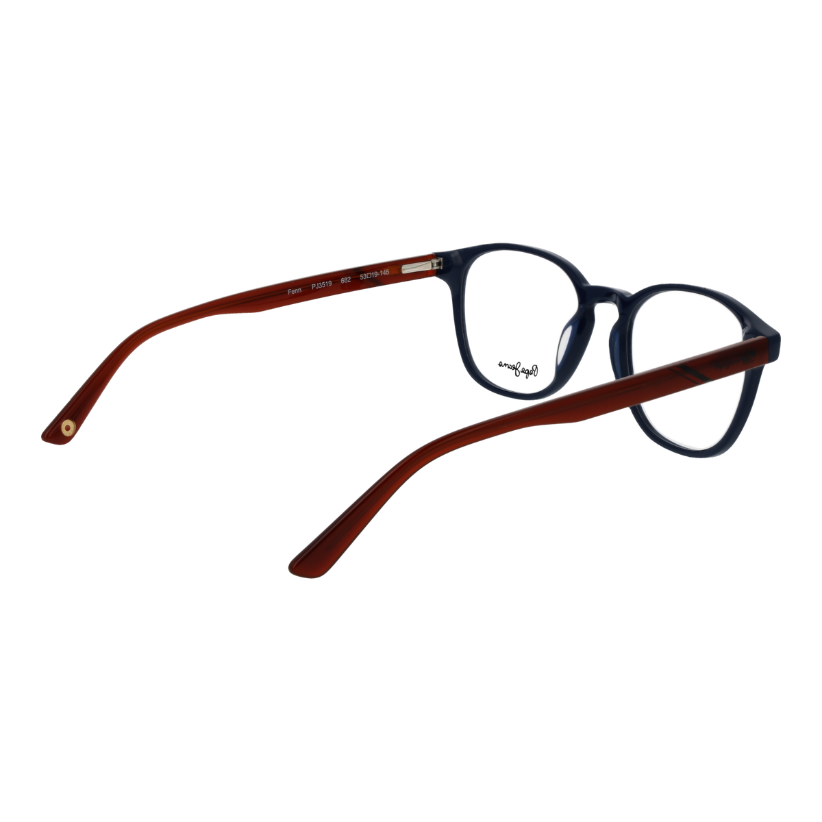 Pepe Jeans PJ3519 53682 Brille von Pepe Jeans Eyewear – Seitenansicht