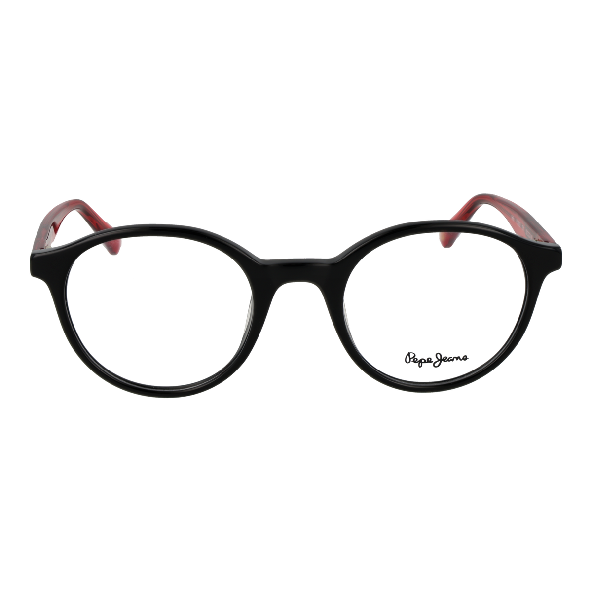 Pepe Jeans Eyewear PJ3522 50001 Brille – Detailansicht