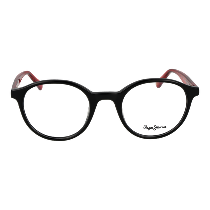 Pepe Jeans Eyewear PJ3522 50001 Brille – Detailansicht