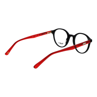 Pepe Jeans Eyewear PJ3522 50001 Brille – Seitenansicht