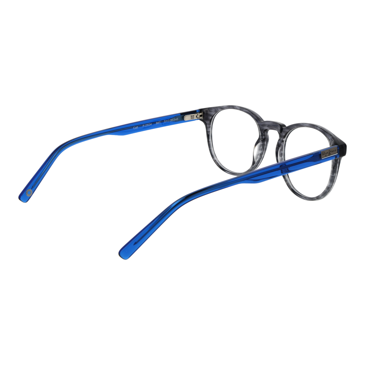 Pepe Jeans Eyewear Brille PJ3534 51941 – Seitenansicht
