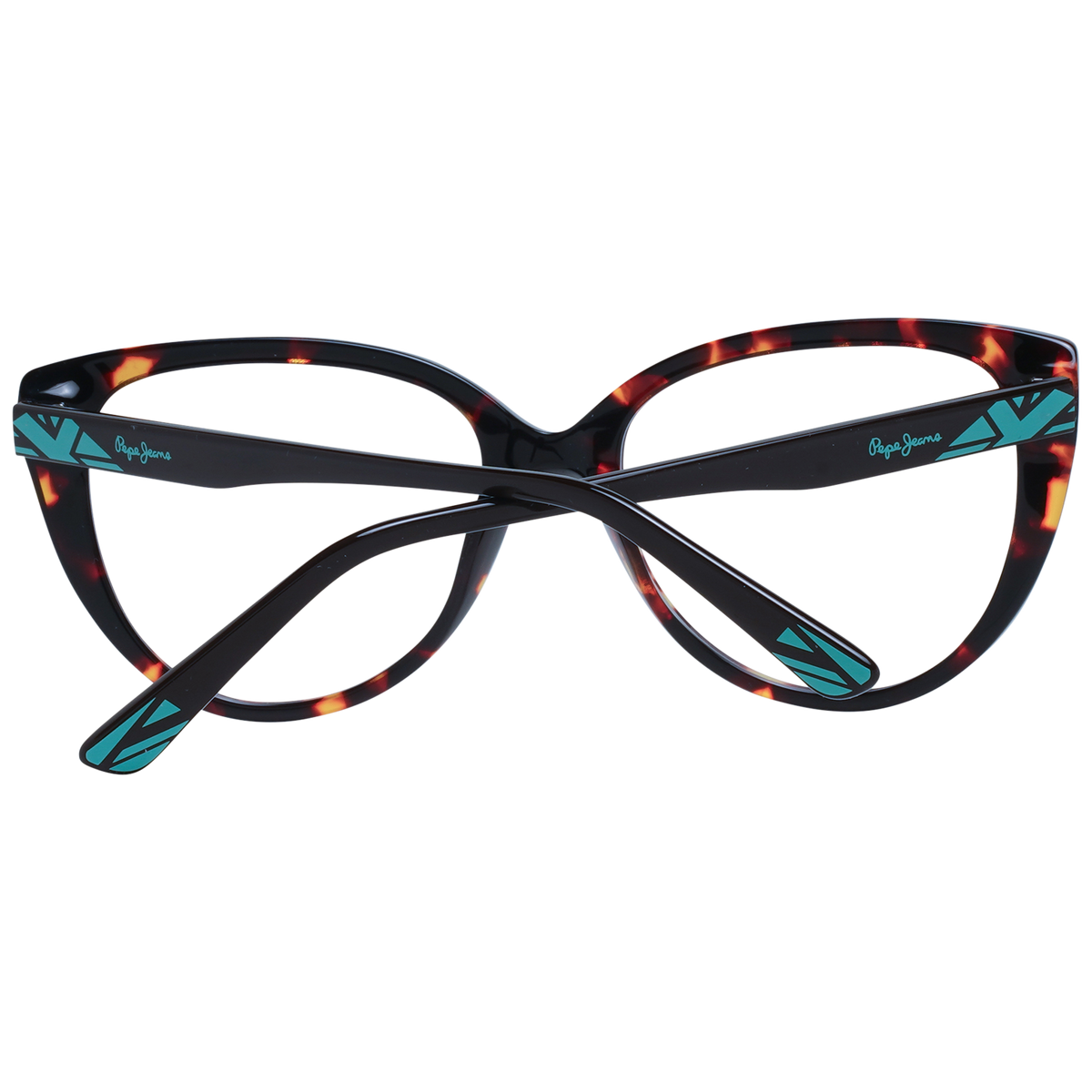 PEPE JEANS EYEWEAR Pepe Jeans Brille PJ3550 54106 – Seitenansicht