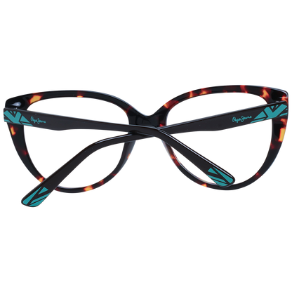PEPE JEANS EYEWEAR Pepe Jeans Brille PJ3550 54106 – Seitenansicht