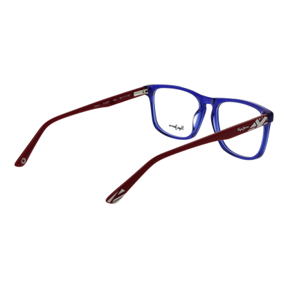 PEPE JEANS EYEWEAR Pepe Jeans Brille PJ3551 56669 – Seitenansicht
