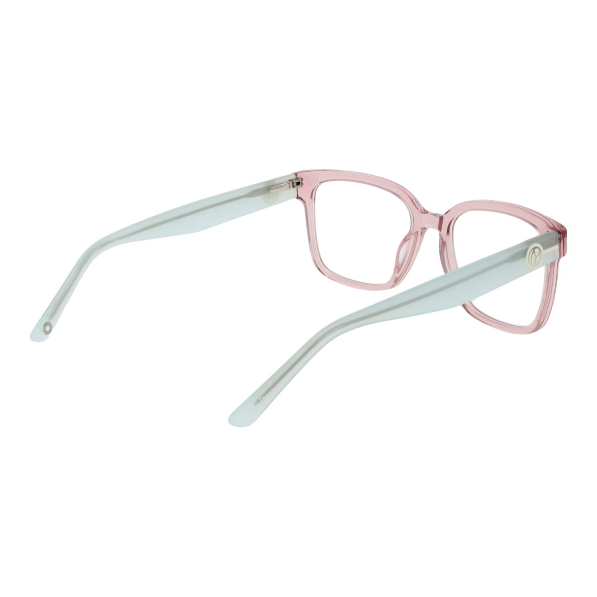 PEPE JEANS EYEWEAR Brille PJ3574 52298 – Seitenansicht