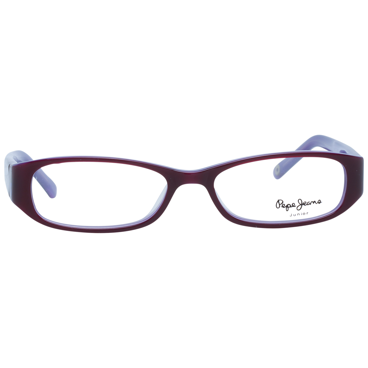 PEPE JEANS EYEWEAR Pepe Jeans PJ4010 47C2 Brille – Detailansicht