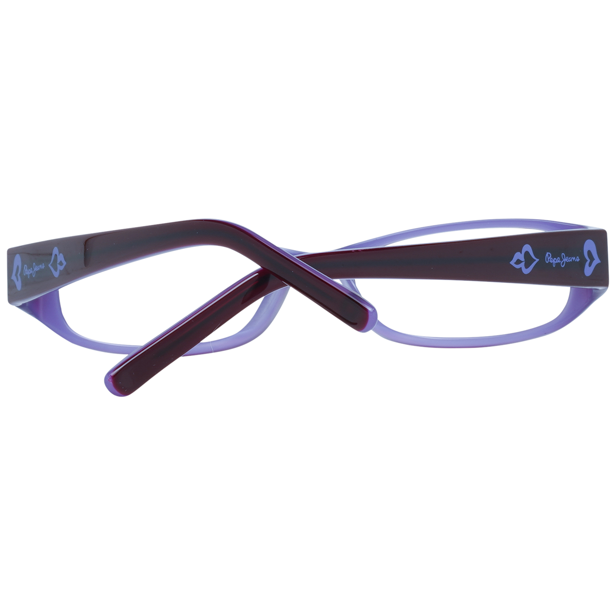 PEPE JEANS EYEWEAR Pepe Jeans PJ4010 47C2 Brille – Seitenansicht
