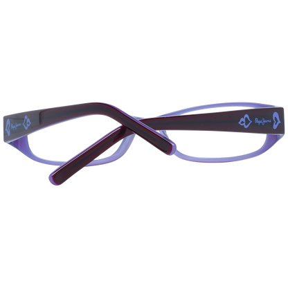 PEPE JEANS EYEWEAR Pepe Jeans PJ4010 47C2 Brille – Seitenansicht