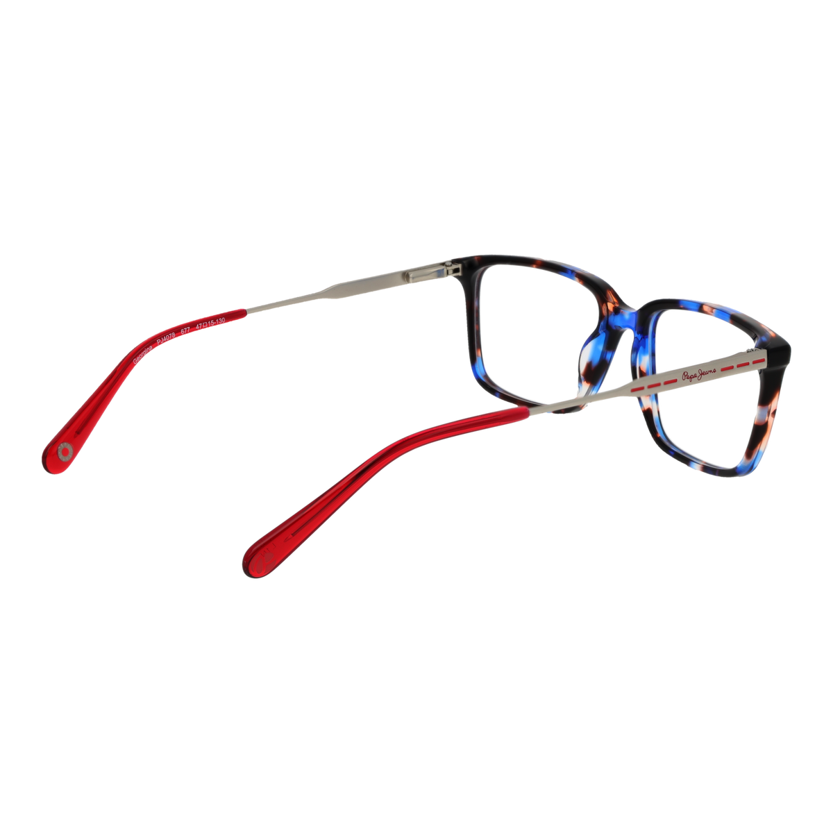 PEPE JEANS EYEWEAR Pepe Jeans PJ4078 47677 Brille – Seitenansicht